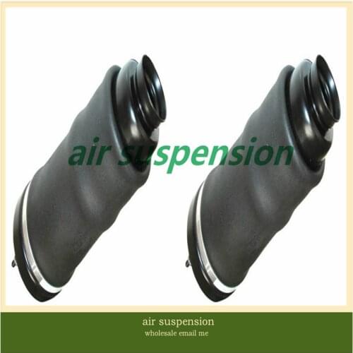 Free Shipping Front Suspension Air Spring Bag For Mercedes Benz R Class W251 V251 Pair