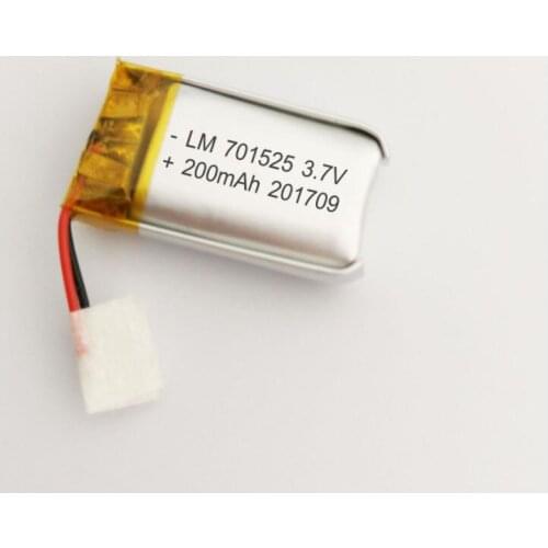 Rechargeable Batteries CaoDuRen China