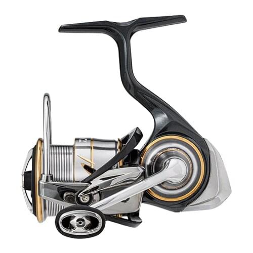 DAIWA 2020 LUVIAS LT FC 2000S 2000S-XH 2500S 2500S-XH