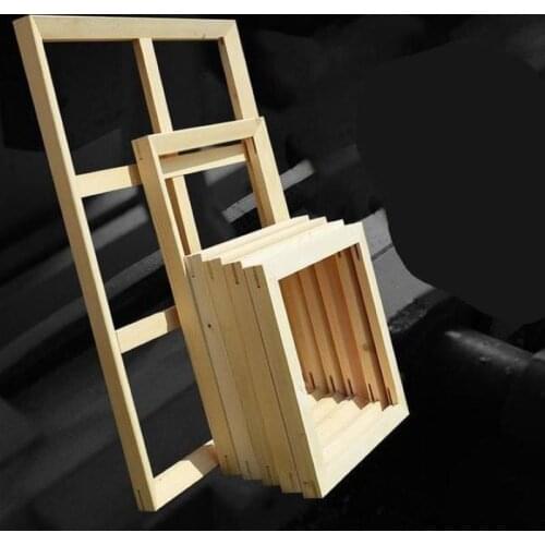 DIY Wooden Art Frame canvas diamond painting paint by numbers DIY frame picture inner frame DIY picture Arts Crafts Home Decor