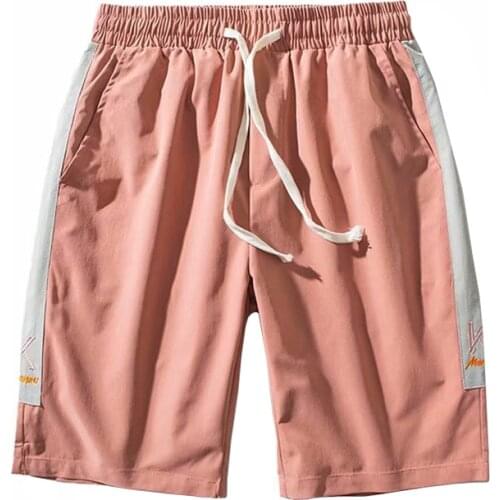 Мужские короткие шорты Linfengxiangzi China At AliExpress