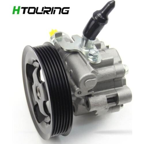 For Auto Power Steering Pump For Lexus LS430 2001-2006 2002 2003 2004 2005 44310-50070