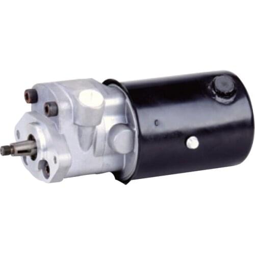 FEBIAT Power steering pump used for MASSEY FERGUSON TRUCK 3819972
