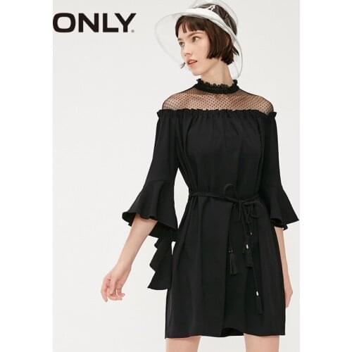 ONLY Flared Summer Dresses