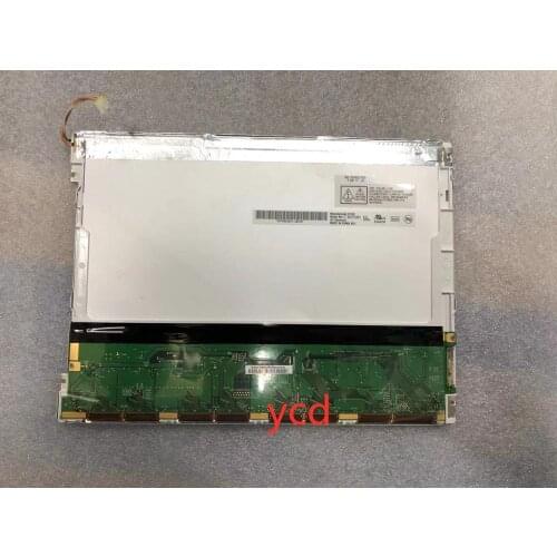 10.4 inch LCD screen G104SN03 V1 industrial screen