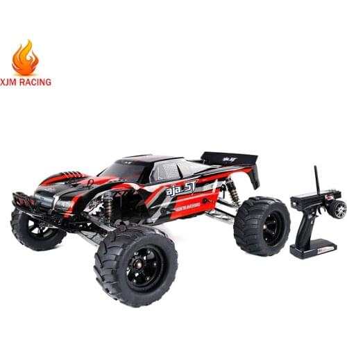 ROFUN BAHA 5T-MAX 1/5 Sales 45cc 2 Stroke 4 Bolt Gasoline Engines for Rovan Baja 5t-max Rc Car Game Toys