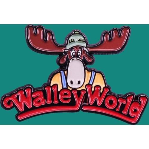 Cute Anime Figure Lapel Enamel Pins Brooch Collecting Cartoon Metal Badges Men Women Backpack Collar Fashion Jewelry Gifts Adorn