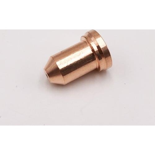 10pcs BackStrike 51311 nozzle for PT80 PT 80 PT-80 IPT80 PTM80 PTM-80 IPT-80 Plasma cutting torch consumables