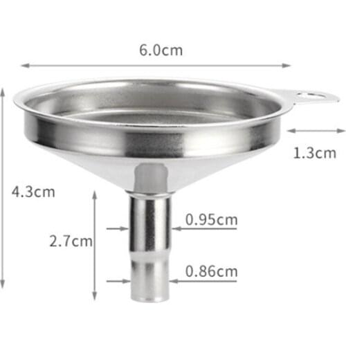 WHPHous Kitchen Funnels