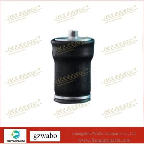 Spare parts for car air suspension bag cabin spring W02-358-7081 fit to li.nk navis-tar