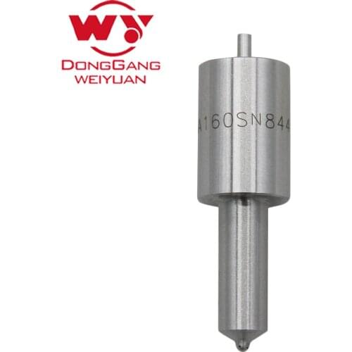 6pcs/lot Injection nozzle DLLA160SN844, Durable Diesel fuel nozzle DLLA160SN844, for fuel injector, for oil pump, for engine