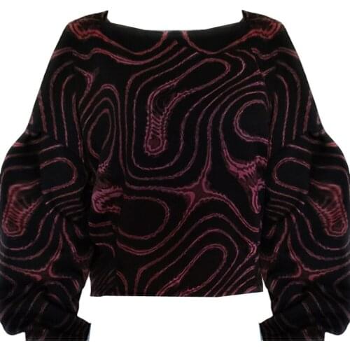 Adojewello Sweatshirts For Women