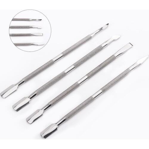 Aikisme Cuticle Removers