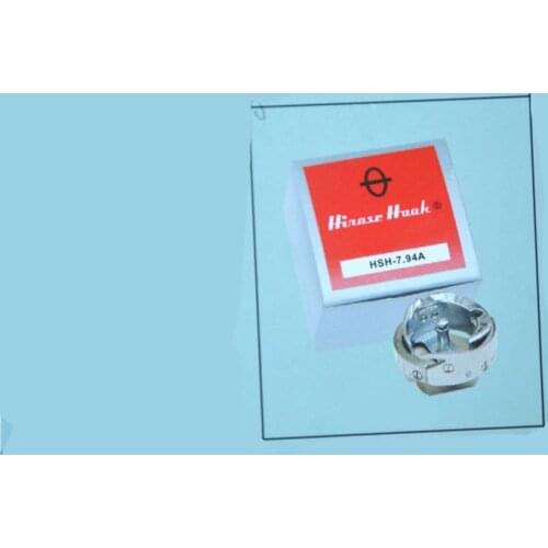 Sewing machine accessories computer embroidery machine lockstitch flat hook HSH-7.94A