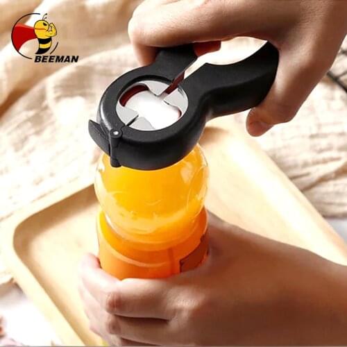 BEEMAN Bottle Openers