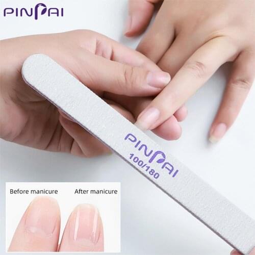 Полировочные пилки для ногтей BellyLady China At AliExpress