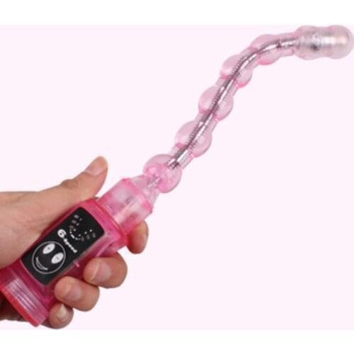 COSYTOPLUS Anal Beads