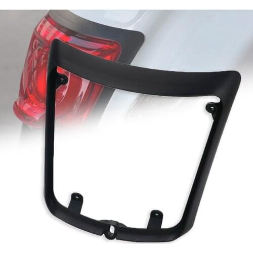 Motorcycle Rear Lamp Cover Rear Brake Lamp Cover for Piaggio Vespa GTS 250 300 GTV 300 2019 2020 2021