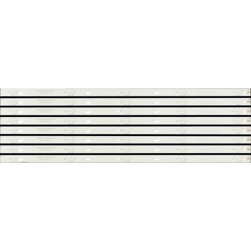 LED Backlight Strips for 4C-LB550T-GY2 PB15D572173BL051-002H new