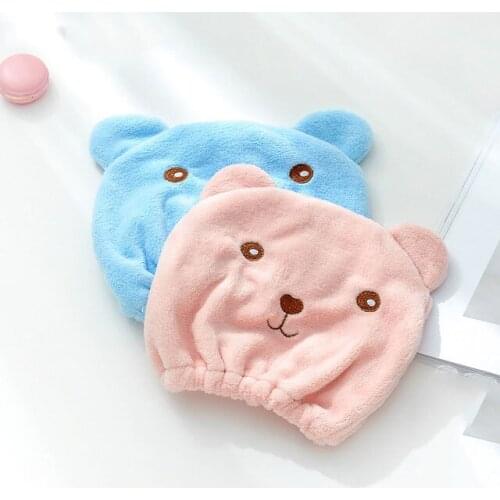 Полотенца для волос HELLOYOUNG China At AliExpress