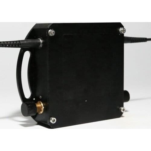 Fiber grating FBG inclinometer angle sensor for house monitoring foundation pit