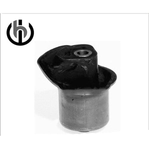 1H0501541 Engine Motor Transmission Mount Kit rear axle bushing for V W GOLF MK3 & VENTO CORRADO VR6 Jetta