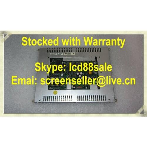 Best price and quality EL640.480-AD4 industrial LCD Display