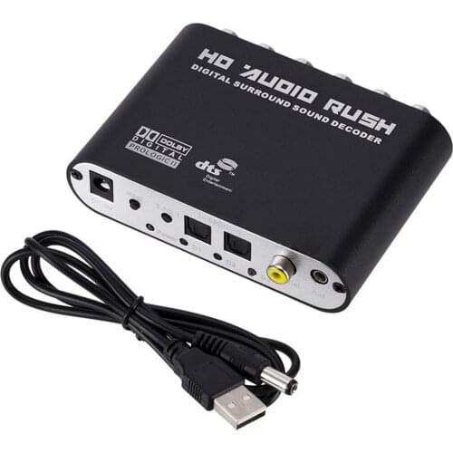 Mounchain Digital-to-analog Converters