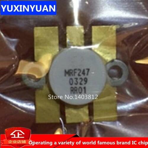 MRF247 100% Original