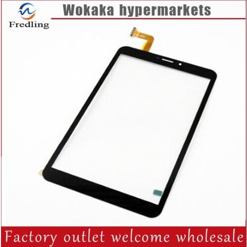 New For Haier G800 Tested New 8" inch Tablet PC Touch Screen Panel Digitizer Sensor replacement Sensor