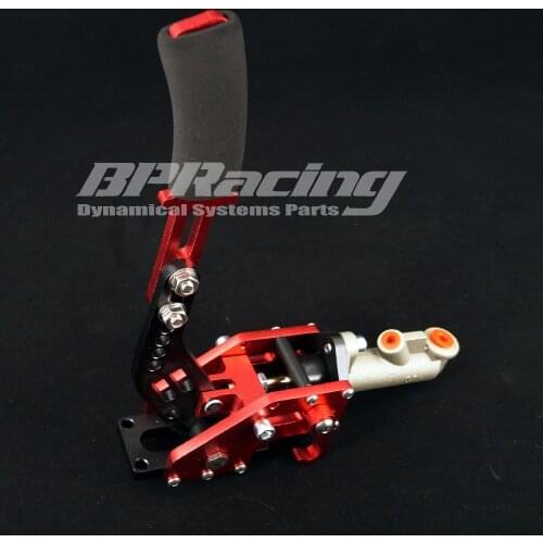 New Aluminum Universal Hydraulic Drift E-Brake Racing Handbrake Lever For Honda