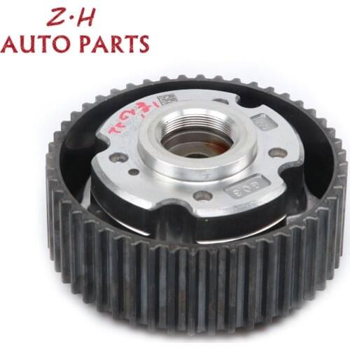 NEW VVT Engine Camshafts Adjuster Timing Control 04E 109 088 AL For VW Golf MK7 Passat B8 Tiguan Audi A4 Q3 Skoda Seat 1.4TSI