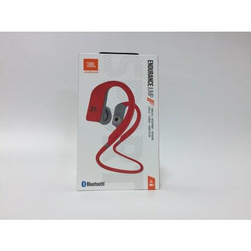 Suitable for JBL ENDURANCE JUMP SPRINT DIVE Bluetooth-compatible headset touch sports IPX7 waterproof swimming