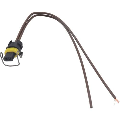 Fuel Injection Pressure Regulator Valve CM-5054 5C3Z-9C968-CA Direct Replaces fits for Ford, Durable Material