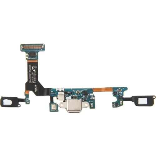 IPartsBuy Charging Port & Sensor Flex Cable for Galaxy S7 / G930F