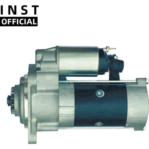 STARTER FOR Forklift M2T54571 M2T54572 484018400 485418400