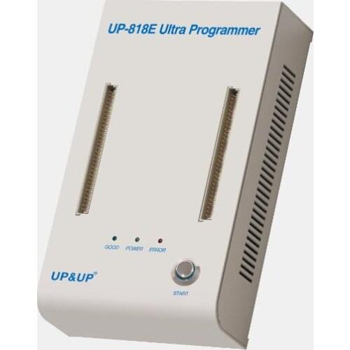 UP-818E Ultra-Fast Universal Programmer CD-R Machine