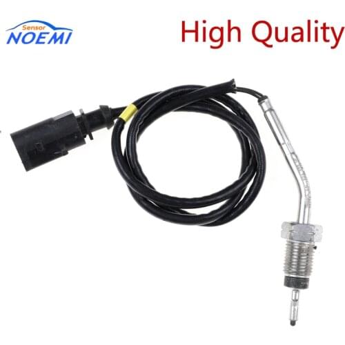 YAOPEI 03L906088GP 03L906088 Engine Exhaust Gas Temperature Sensor For VW CC EOS PASSAT JETTA GOLF MK6 PLUS TOURAN TIGUAN 1.6