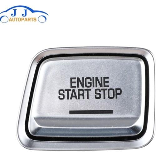 YAOPEI 23402526 Fits For 2016 2017 Chevrolet C7 Corvette Push Button Ignition Start Switch