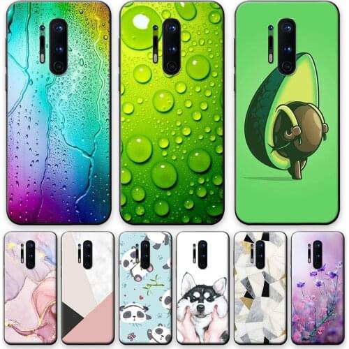 YOUVEI OnePlus 8 Pro Phone Cases
