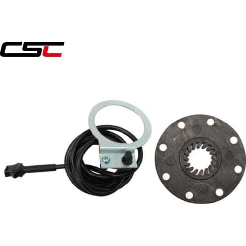 E-bike parts Electric Bike scooter Pedal Assistant Sensor Accelerate 8 Magnets PAS