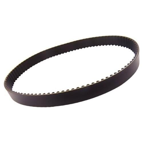 100% New Printer Rubber Belt For SATO CL408E Rotational band 127MXL/ CL408E Conveyor Belt