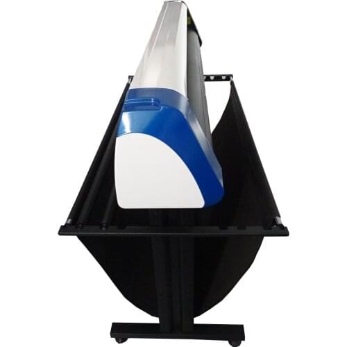 1100mm Contour function vinyl /flex /car sticker Cutting plotter