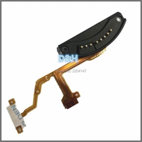 Brand new original for Canon 6DII 6D2 6D Mark II body mount contact cable lens contact point