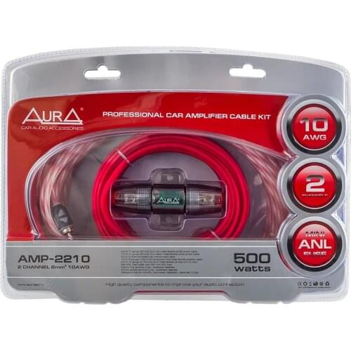 AURA Computer Cables