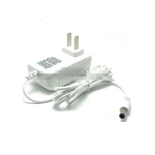 25.6V0.8A Handheld Wireless Vacuum Cleaner Power Adapter for Xiaomi SCWXCQ01RR Vacuum Cleaner Parts