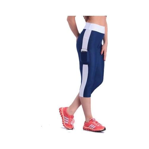 Seamless Yoga Pants Push Up Leggings For Women Fitness Legging High Waist Anti Cellulite Sport Tight Workout Leggins With pocket