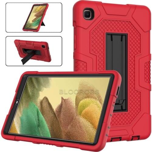 Case for Samsung Galaxy Tab A7 Lite 8.7 Inch 2021 Tablet SM-T225/T220/T227 Tablet Back Panel Bumper Cover Shell Protective Cover