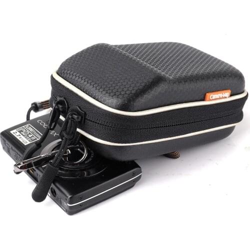 Digital Camera Hard Case For Nikon P340 P330 P320 P310 P300 S32 AW100 S6900 W300S W100E5 S5300 S2900 S6800 L29 W100