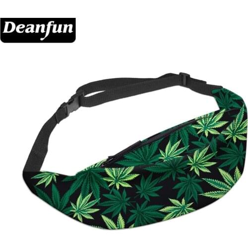 Deanfun Women's Green Bags